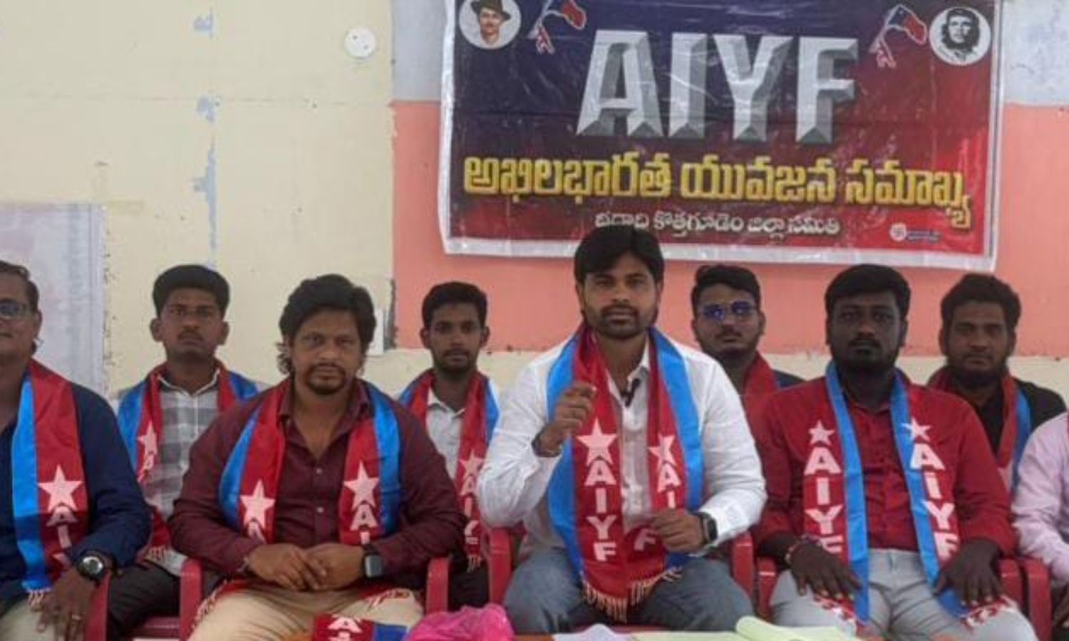 Kothagudem: నిరుద్యోగ సమస్య తీర్చాలి.. జాబ్ క్యాలె