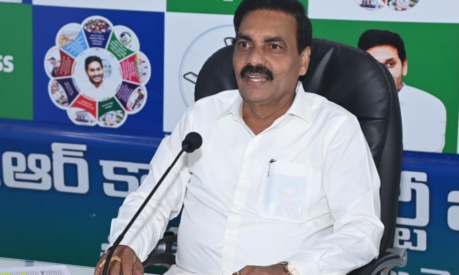Nellore: శ్రీశైలంలో నీరున్నా నెల్లూరు రైతులకు అన్య