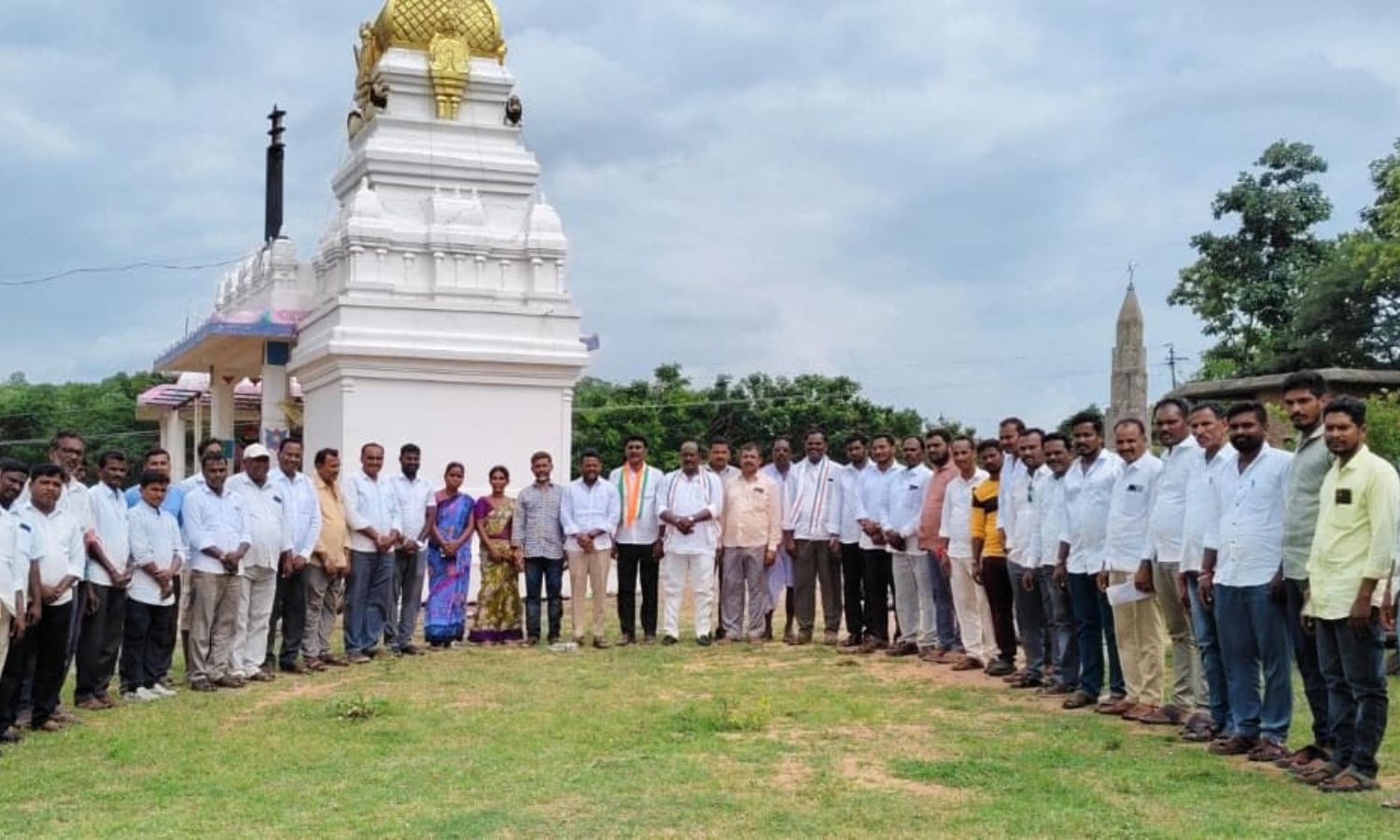 Veernapalli: వీర్నపల్లిలో S.I.R ఫేజ్-2ను వేగవంతం చ
