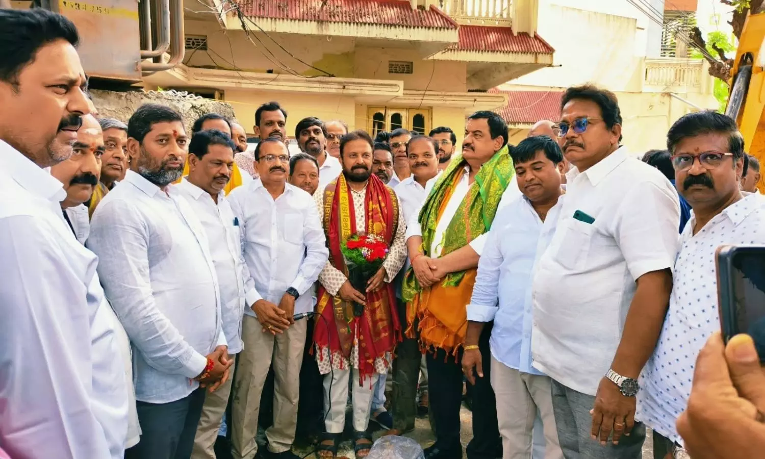 LB Nagar LB Nagar