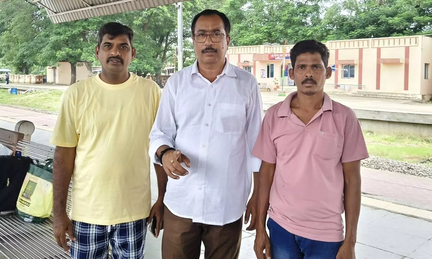 Parvathipuram Parvathipuram