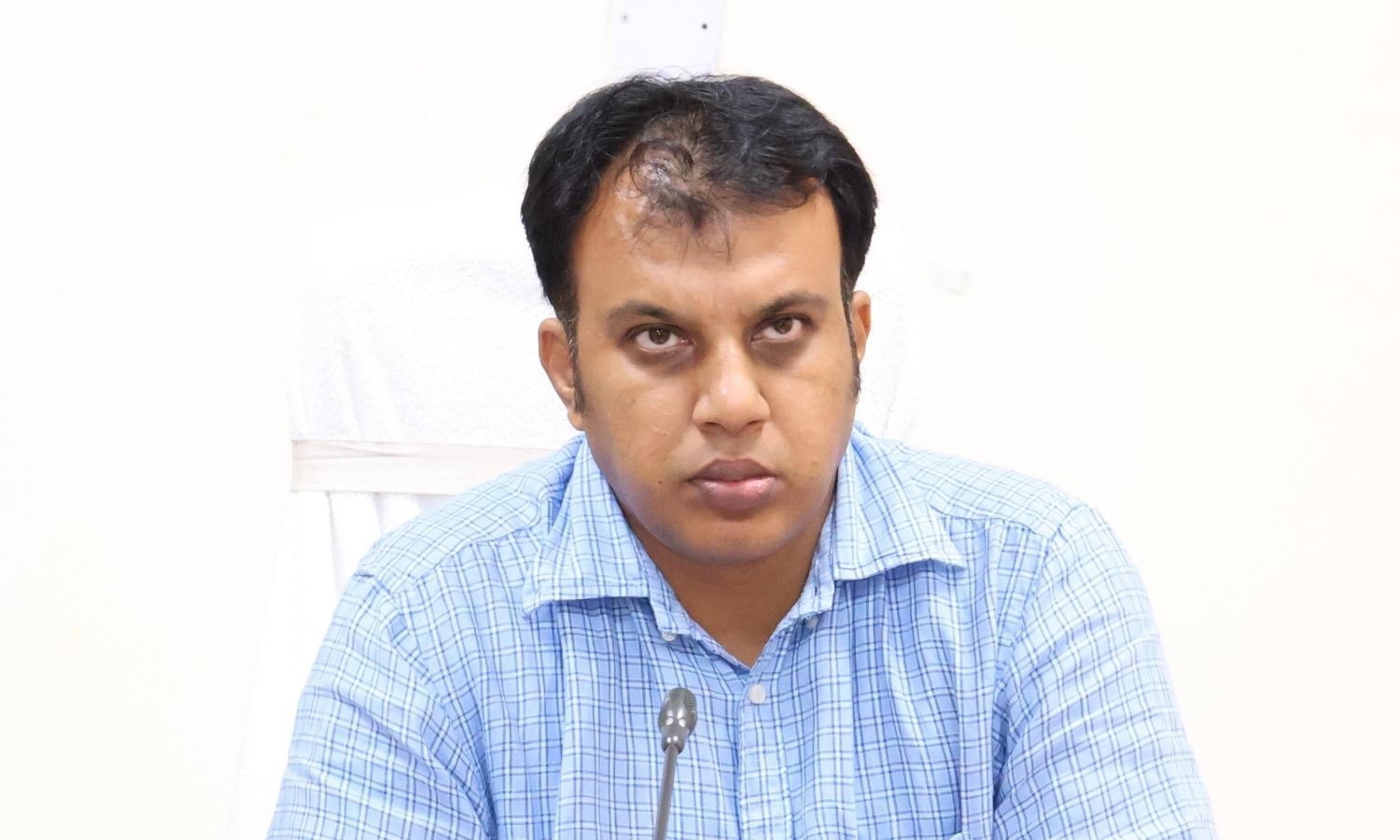 Jangaon: జనగామలో ఈ సోమవారం ప్రజావాణి రద్దు కలెక్టర