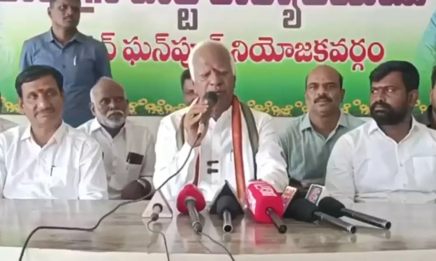 Jangaon Jangaon