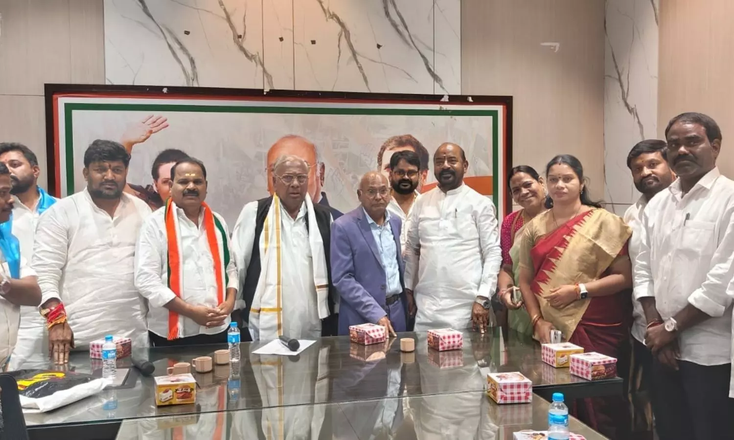 Hyderabad Hyderabad