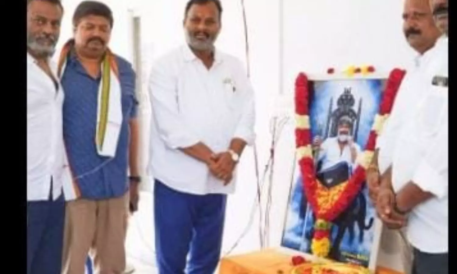 Chittoor Chittoor