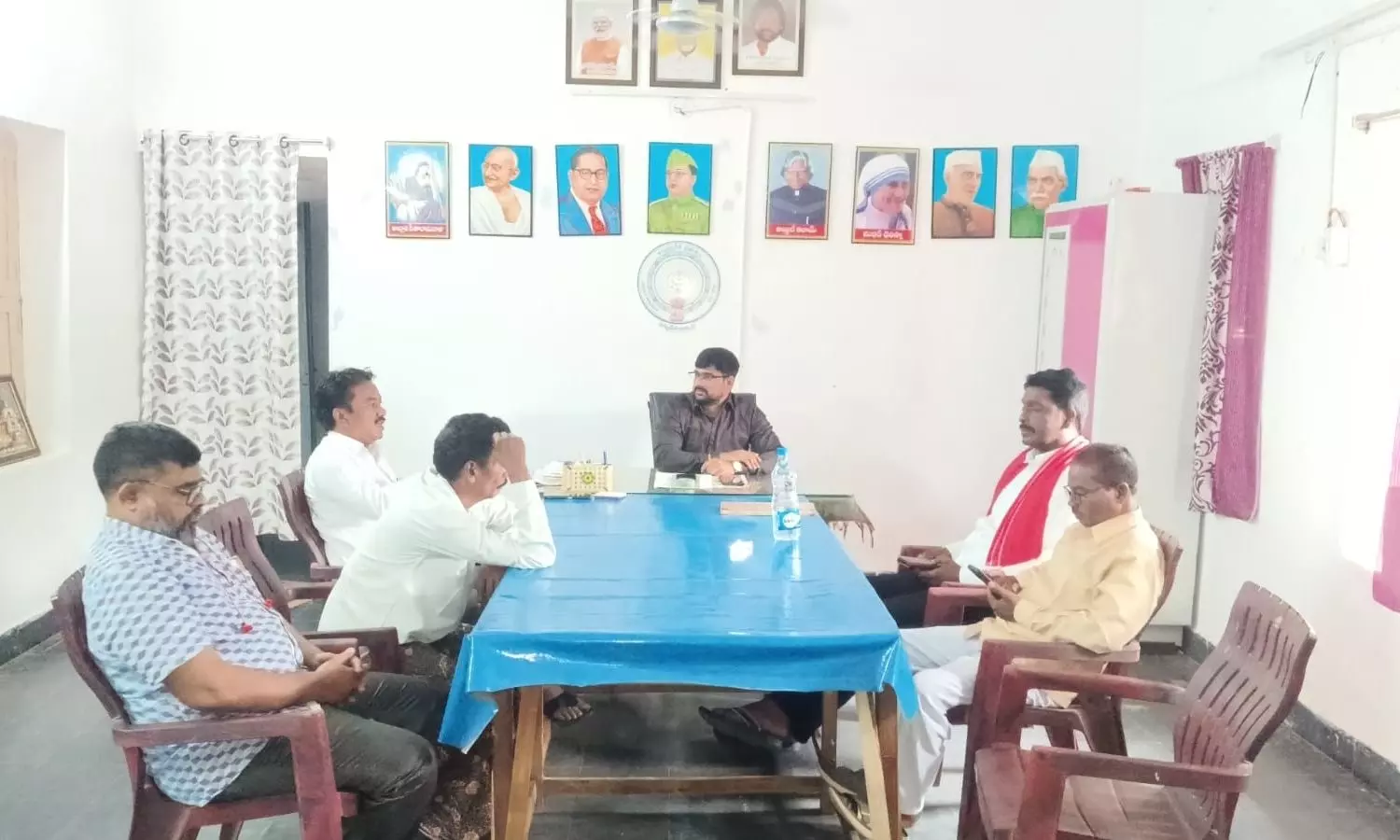 Velerupadu Velerupadu