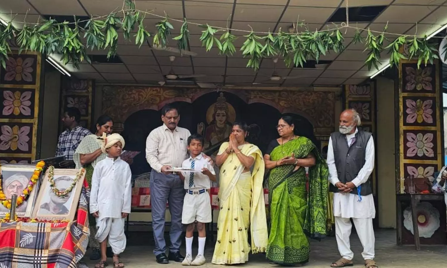 Kothagudem Kothagudem