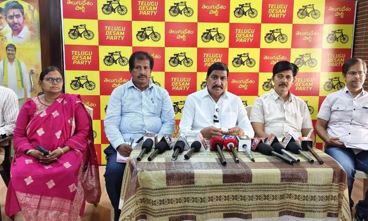 Banaganapalle Banaganapalle