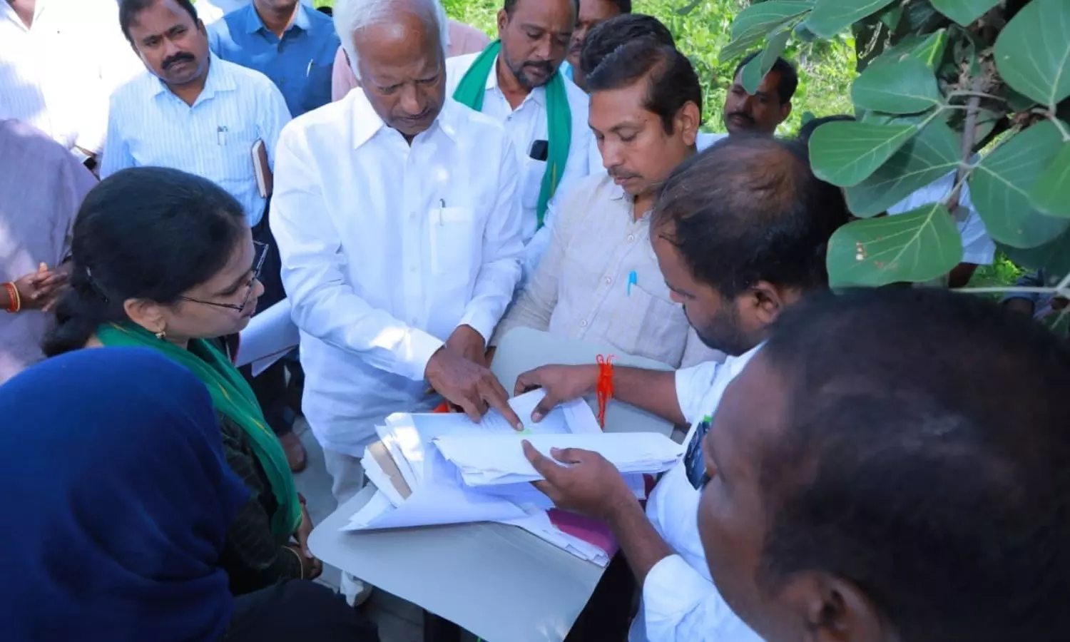 Warangal Warangal