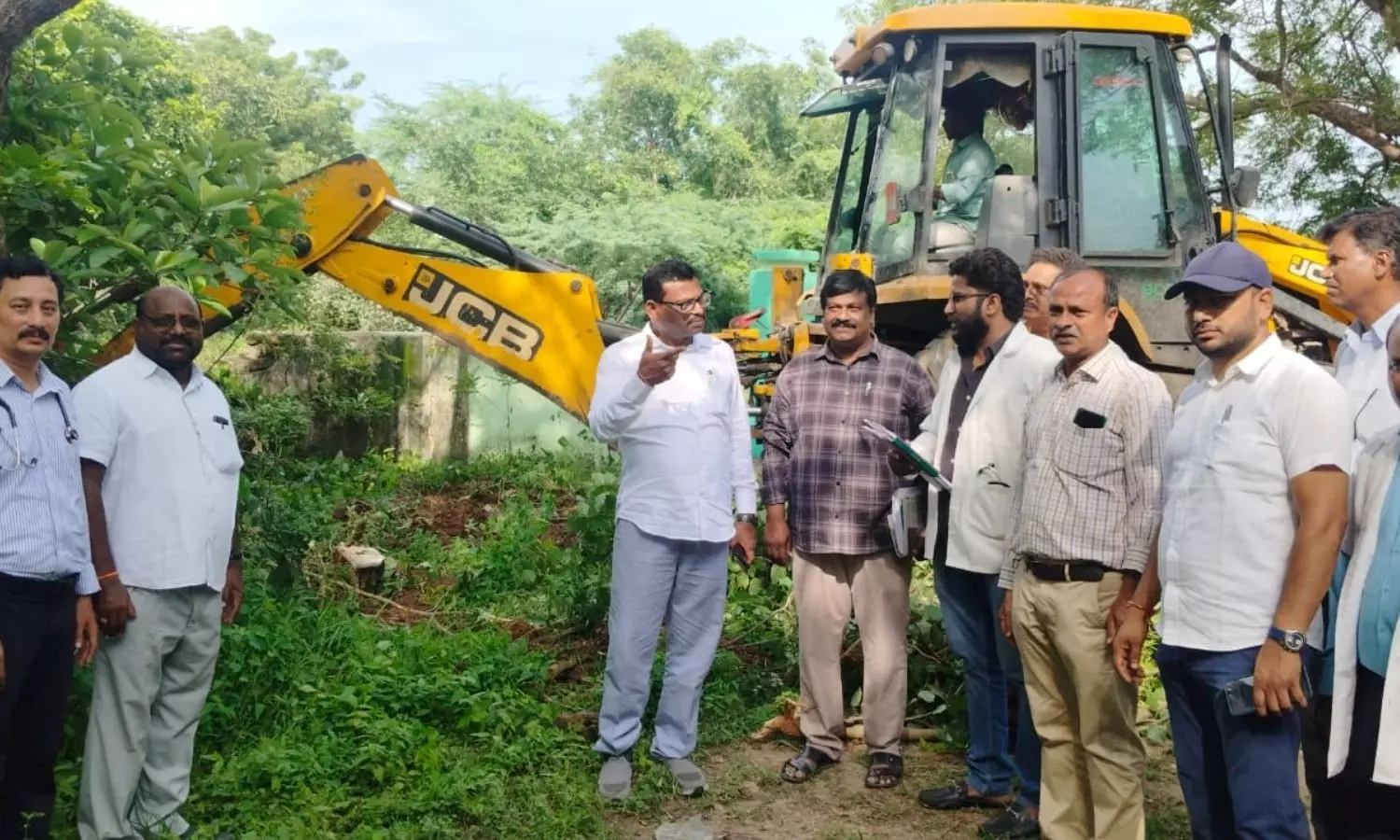 Warangal
