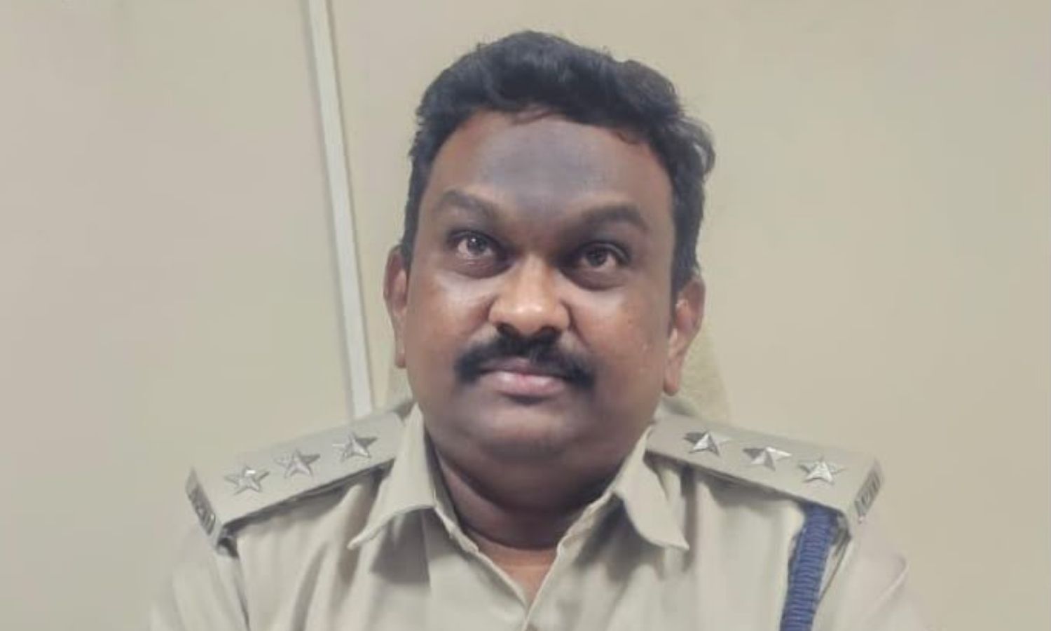 Vijayawada: విశాఖ లారీ డ్రైవర్ దాడి ఘటనపై సమగ్ర వి