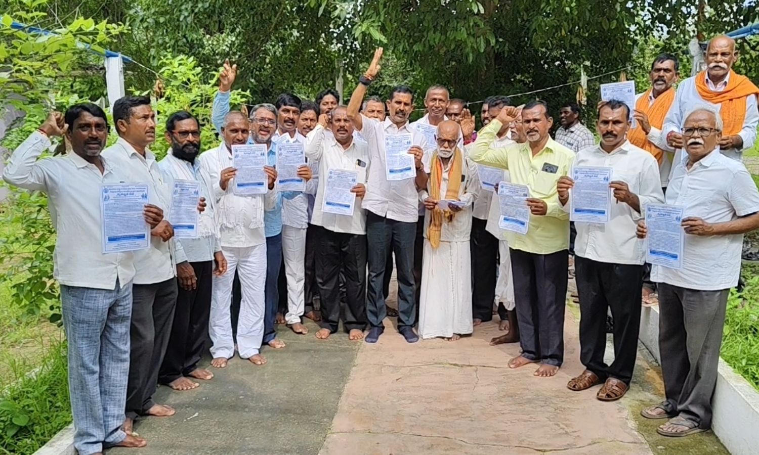 Bhupalpally: నేడు సకల కళాకారుల ఉత్సవాలు హాజరుకానున