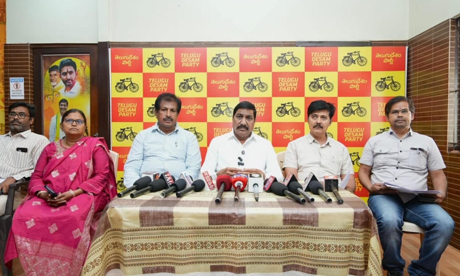 Banaganapalle: అవుకు రిజర్వాయర్‌కు ఎస్సార్‌బీసీ ద్