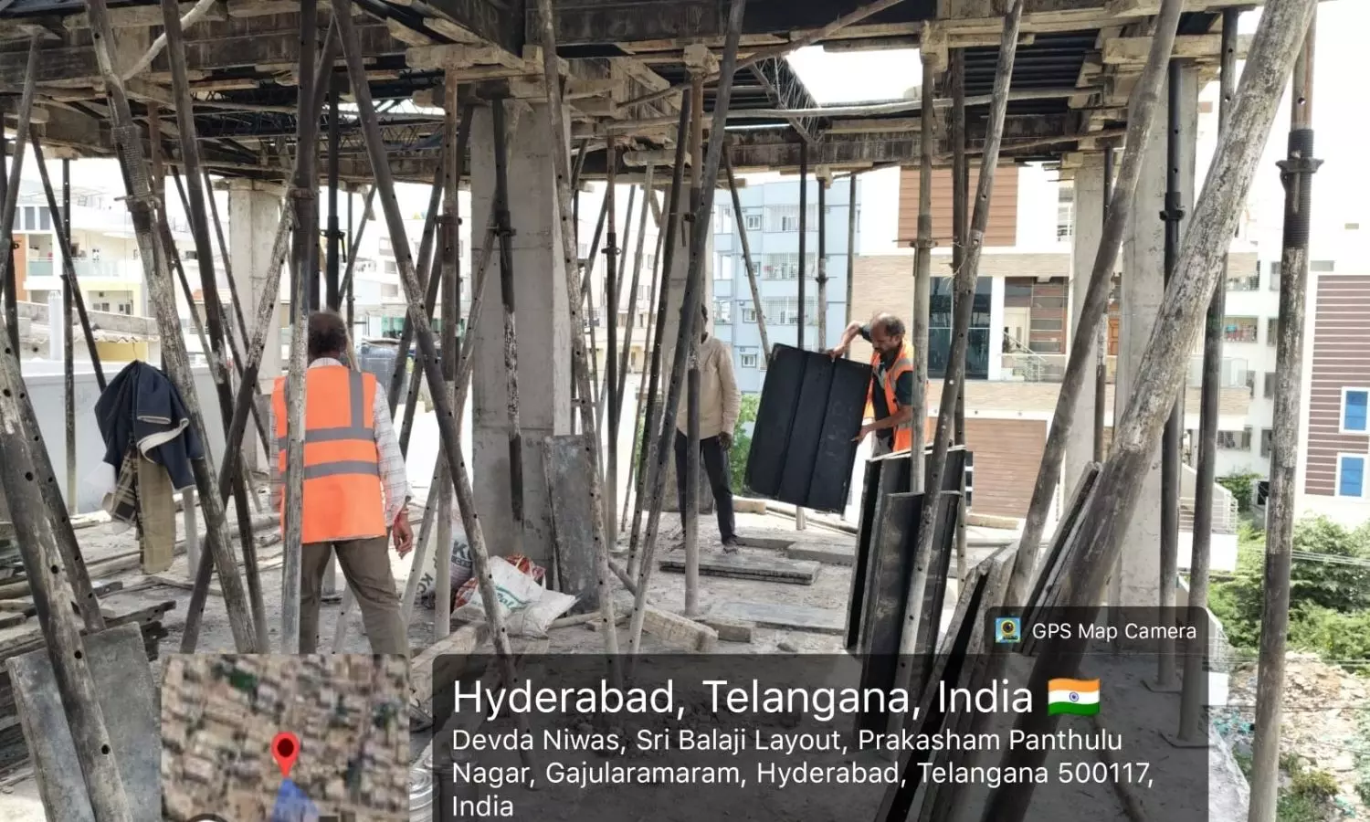 Cyberabad Cyberabad