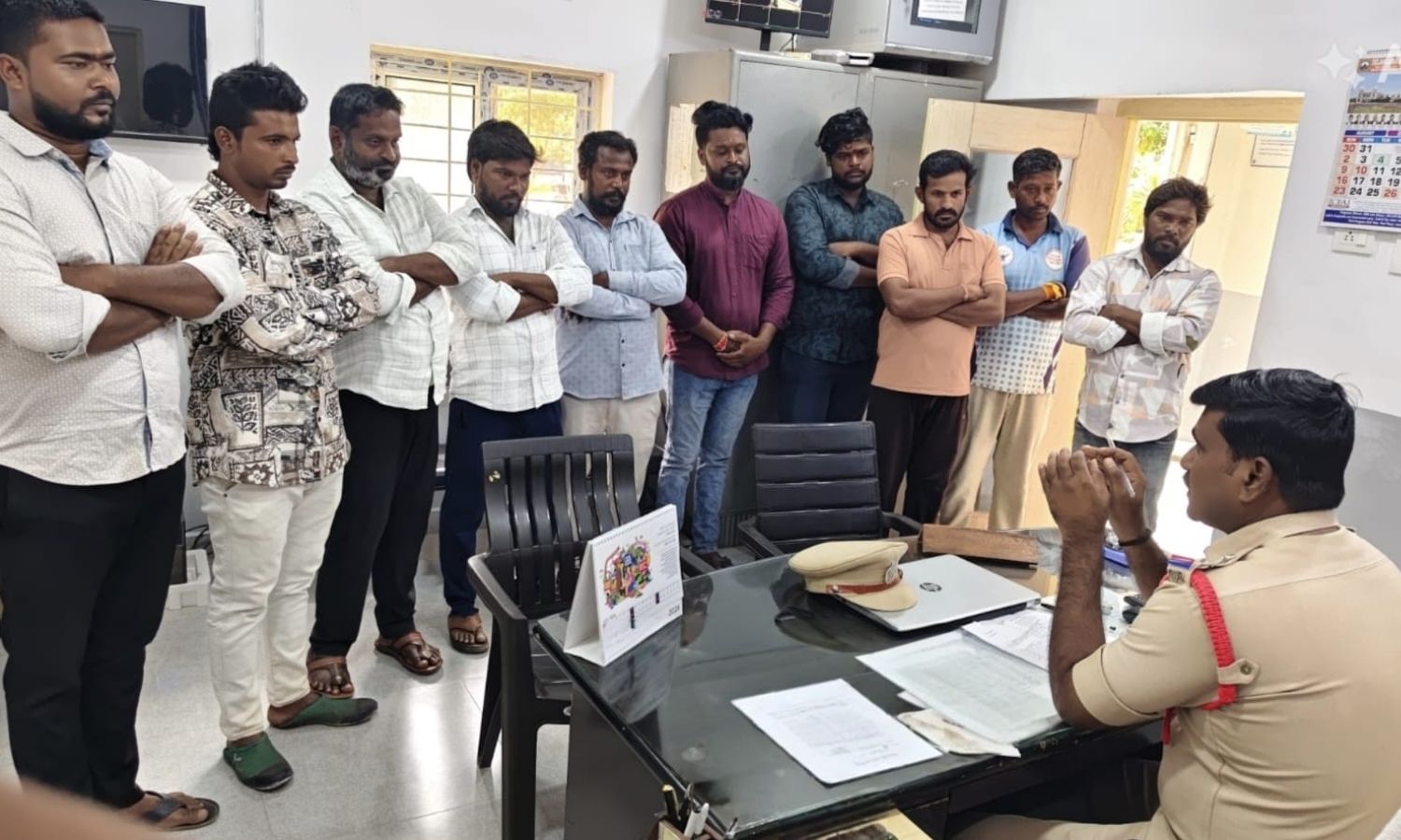 Kalwakurthy: బోనాల ఊరేగింపులను రాత్రి 8 గంటలలోపు ప