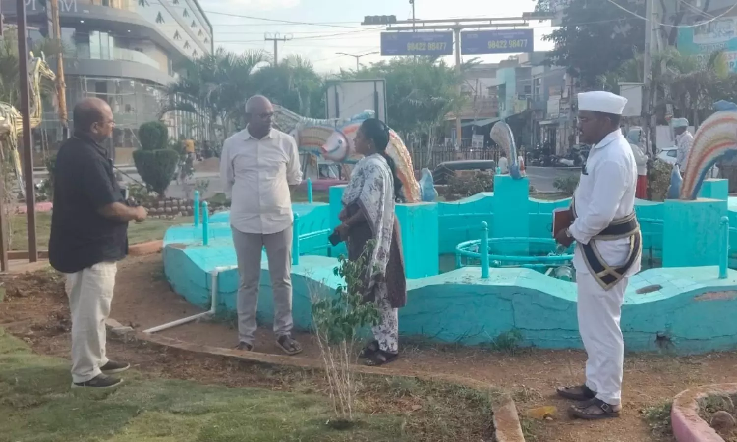 Kurnool Kurnool