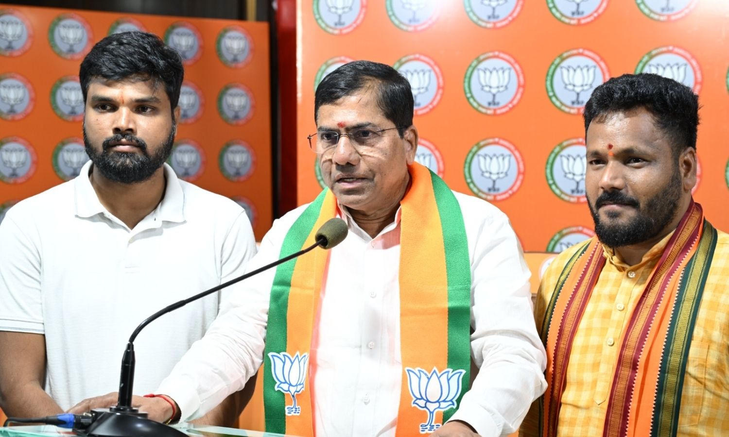 Hyderabad: సెప్టెంబర్ 5, 6 తేదీల్లో బీజేఎల్పీ నేత 