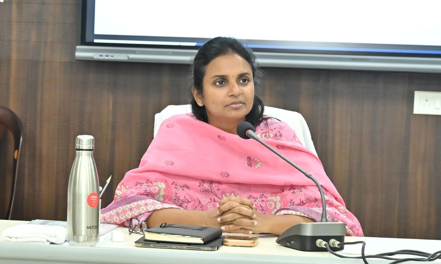 Kurnool: స్వచ్ఛ ఆంధ్ర - 2026 అవార్డులు సాధించేలా చ
