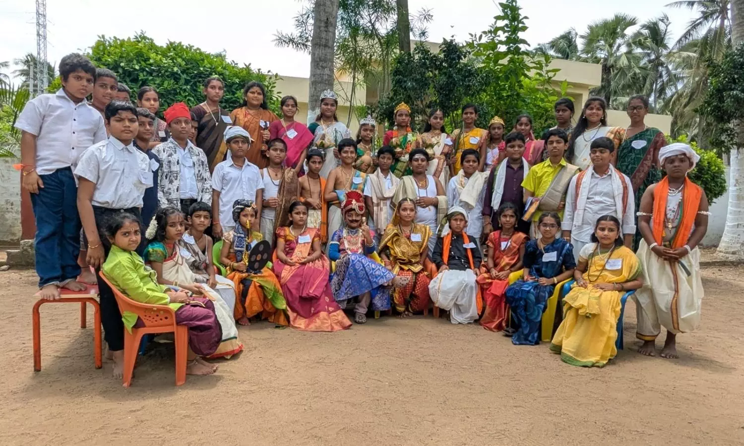 Amalapuram Amalapuram