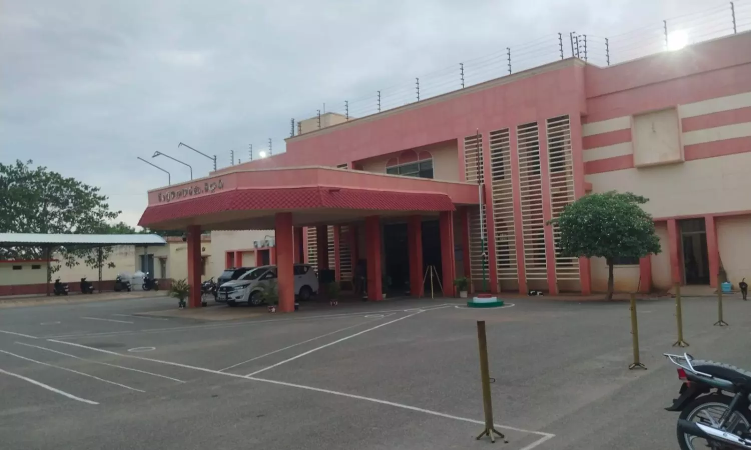 Nellore Nellore
