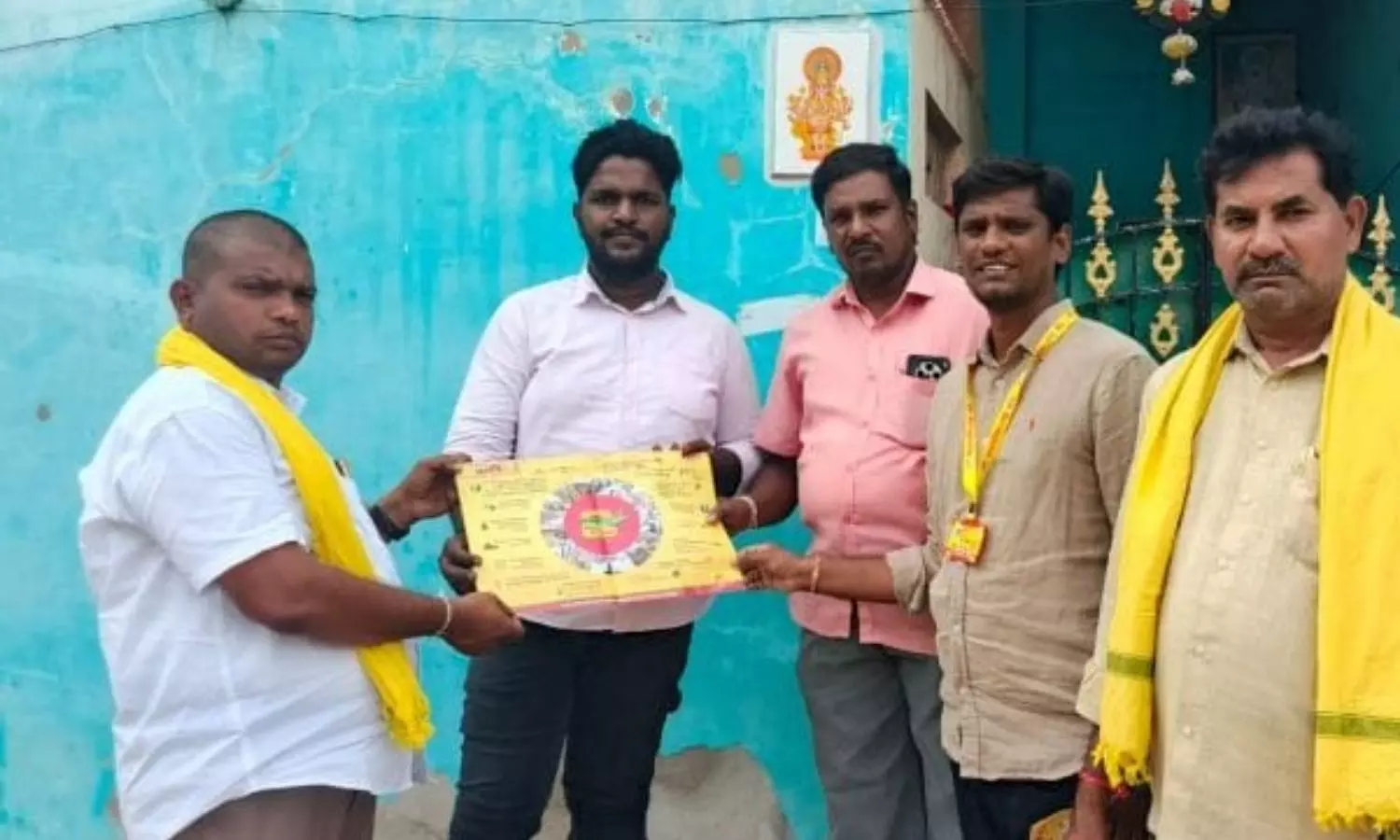 Rayachoti Rayachoti