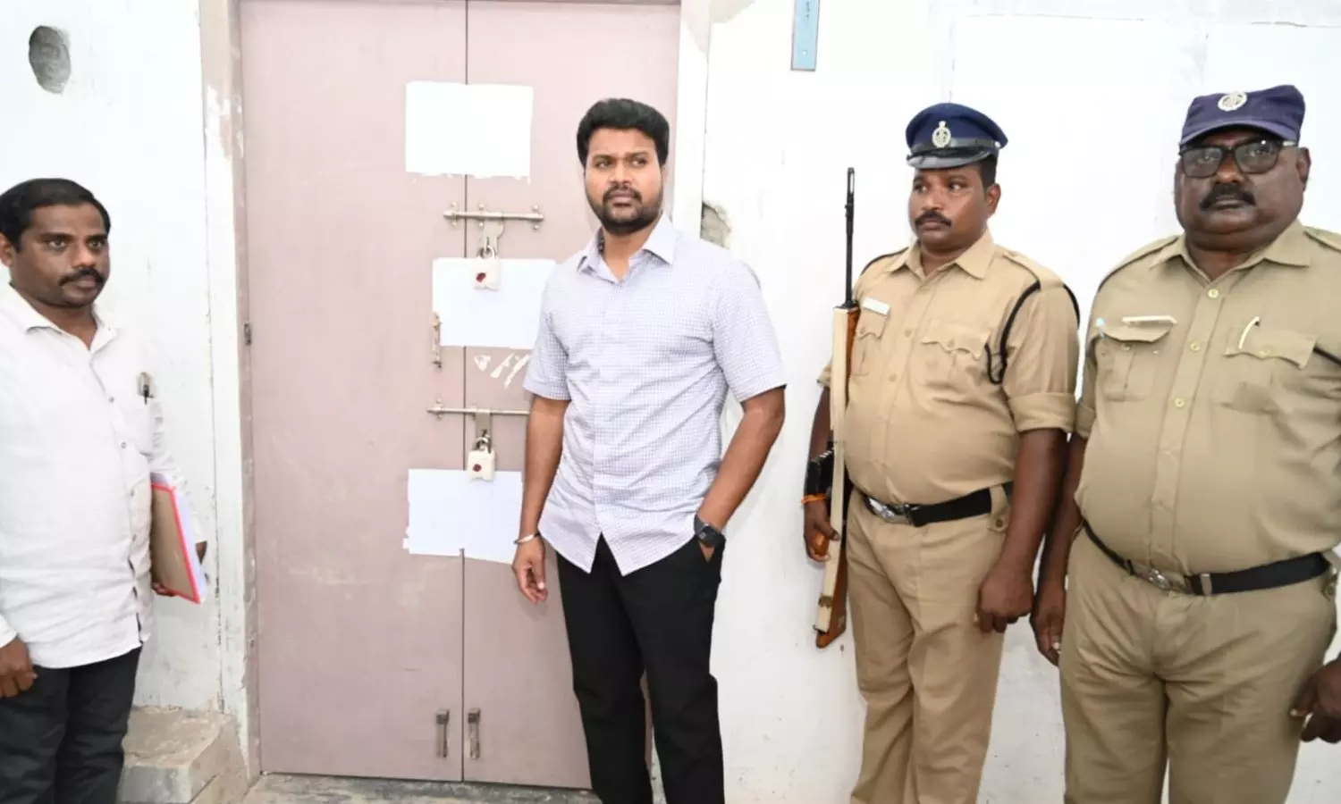 Amalapuram