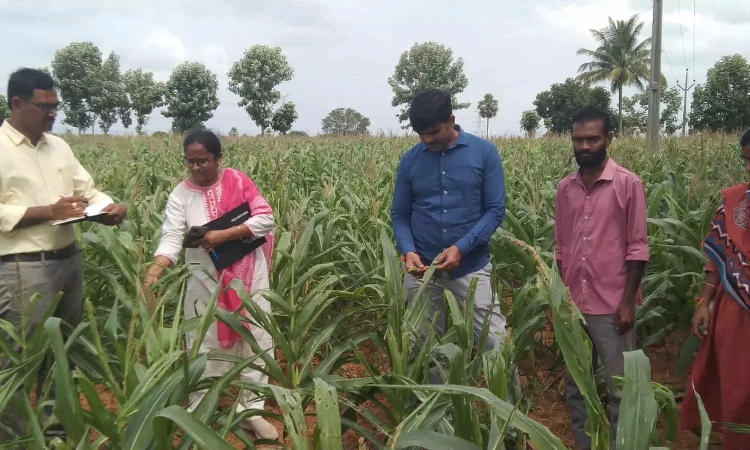 Jangaon