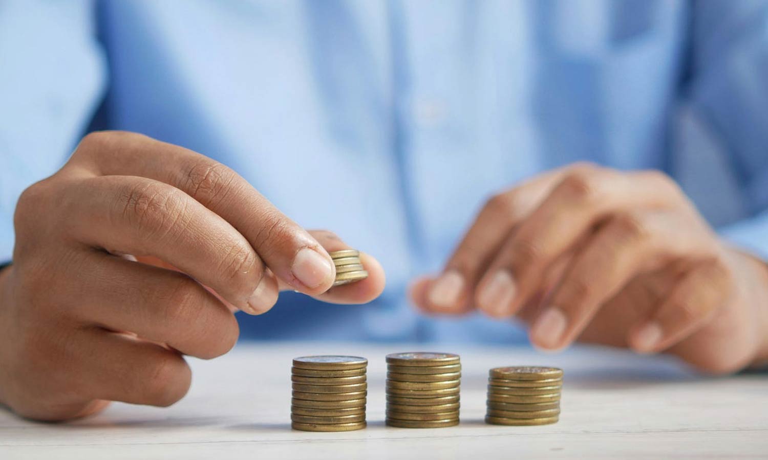 20s Money Rules: 20 ఏళ్ల వయసులో ఈ 5 ఆర్థిక సూత్రాల
