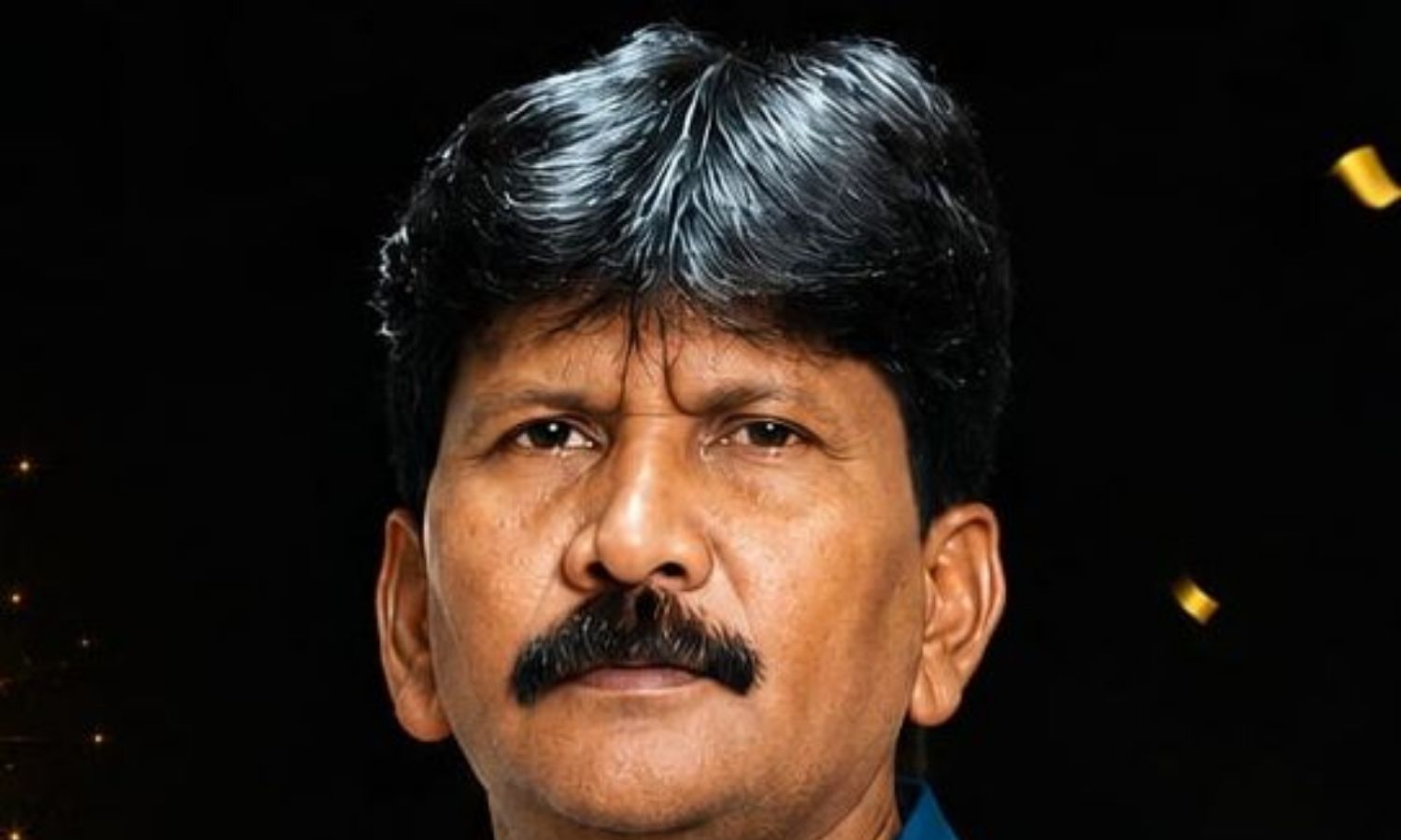 Parchur: ప్రెస్‌క్లబ్ అధ్యక్షుడిగా ఎన్నికైన కొమ్మా