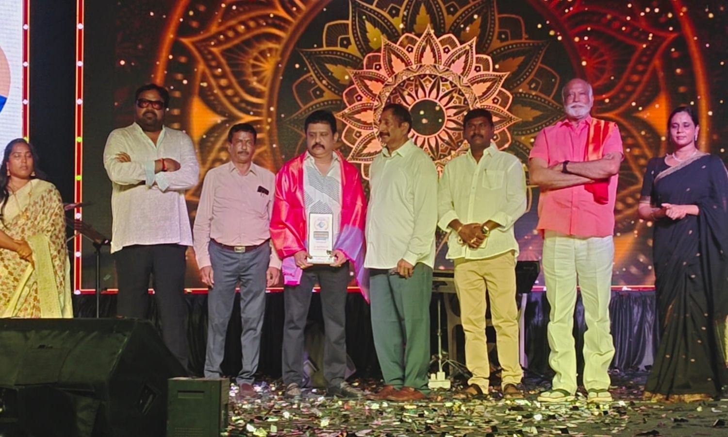 Visakhapatnam: విశాఖ త్వరలోనే సినీ రాజధాని కాబోతుం