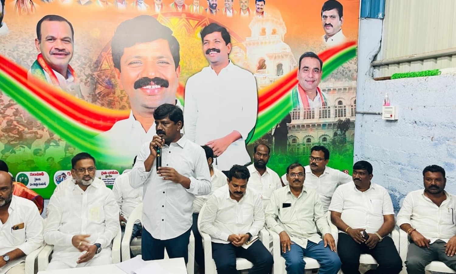 Nakrekal: సెప్టెంబర్ 5న ముఖ్యమంత్రి రేవంత్‌రెడ్డి 