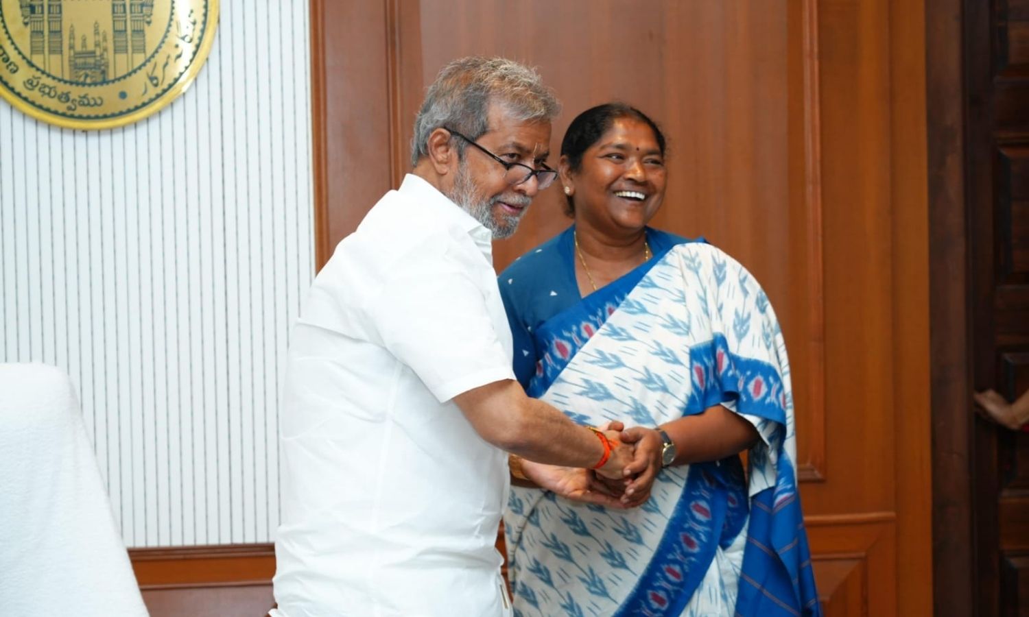 Mulugu: ఆసుపత్రి అభివృద్ధికి ప్రత్యేక నిధులు మంజూర