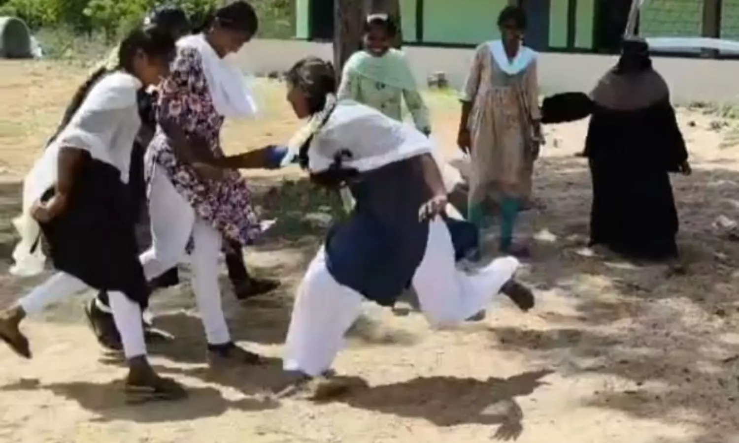 Veeraballi