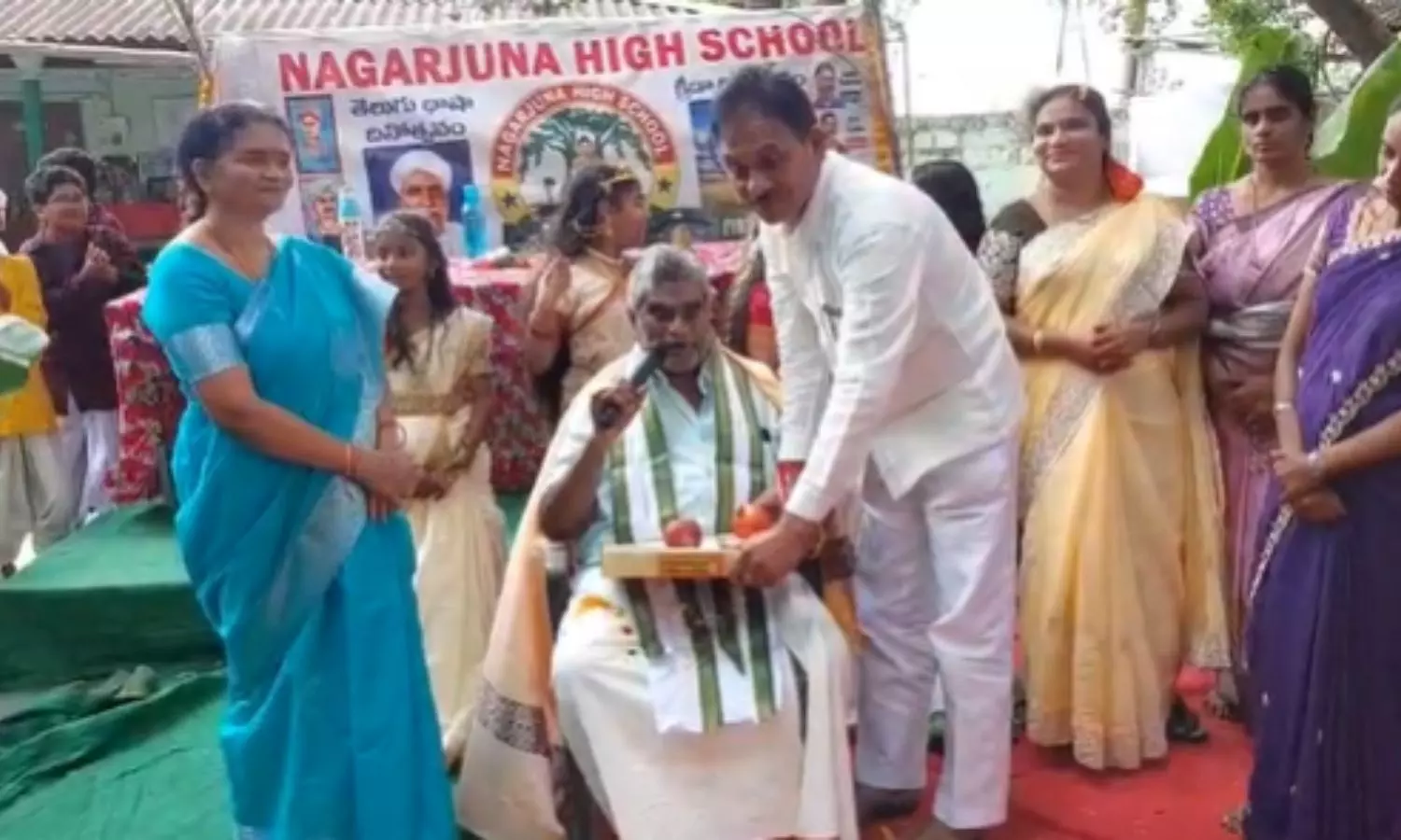 Mangalagiri Mangalagiri