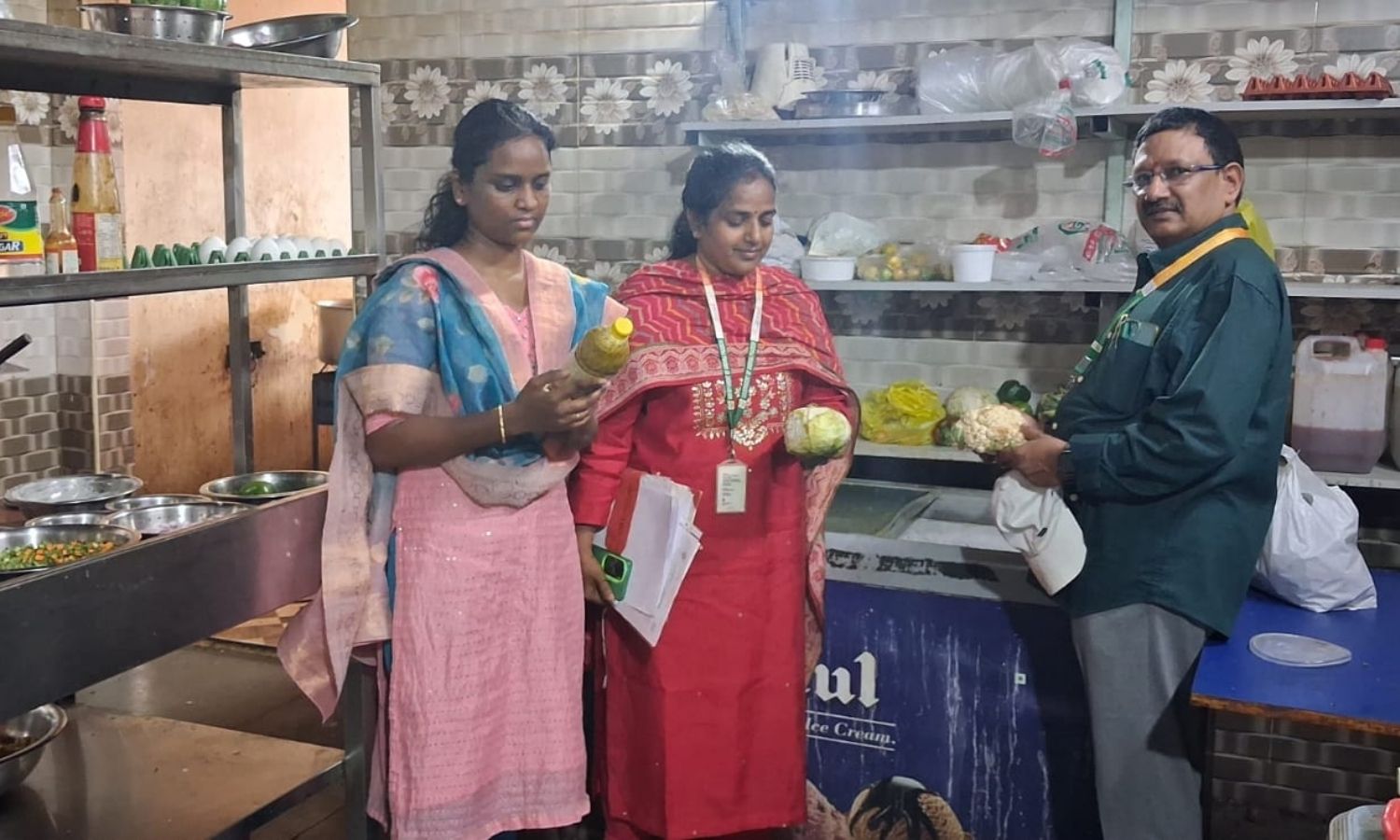 Nellore: శ్రీ పొట్టి శ్రీరాములు నెల్లూరు జిల్లాలో 