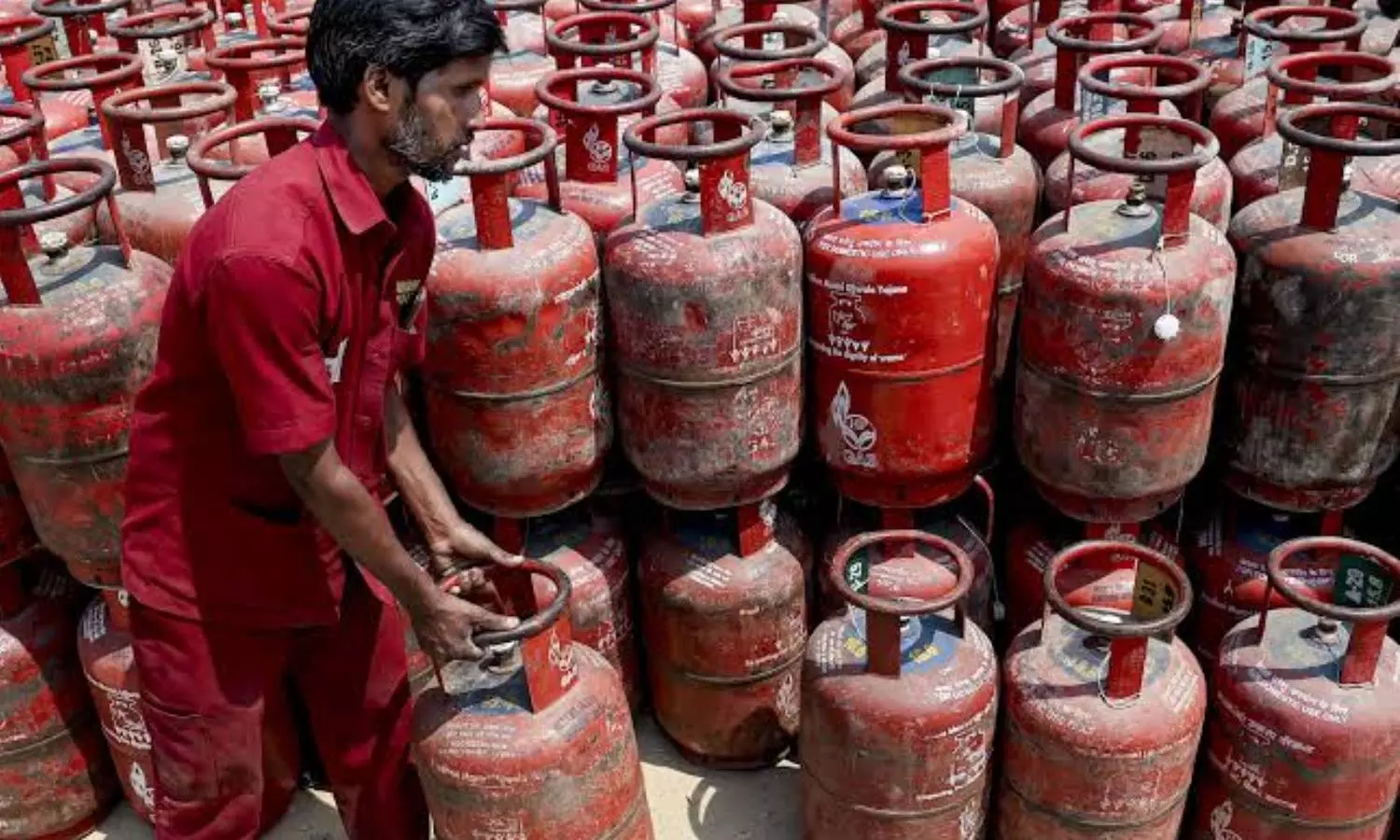 LPG Gas LPG Gas