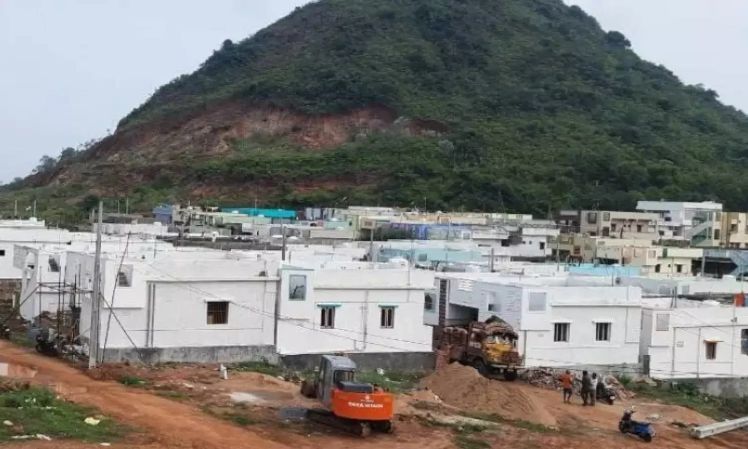 AP Housing AP Housing