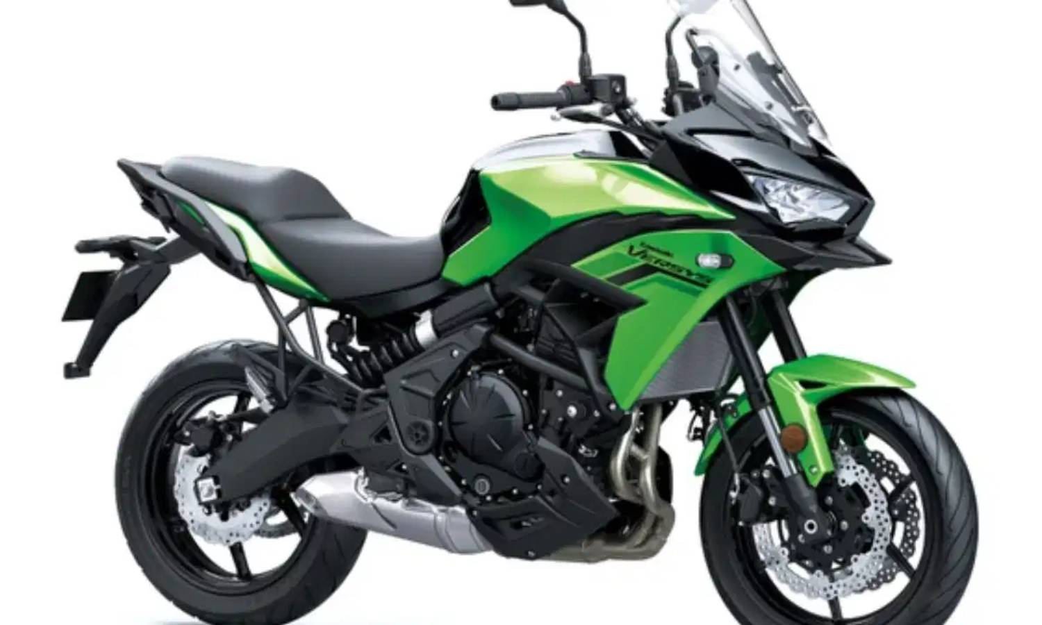 Kawasaki: బైక్ లవర్లకు కవాసాకి గుడ్ న్యూస్.. కొత్త