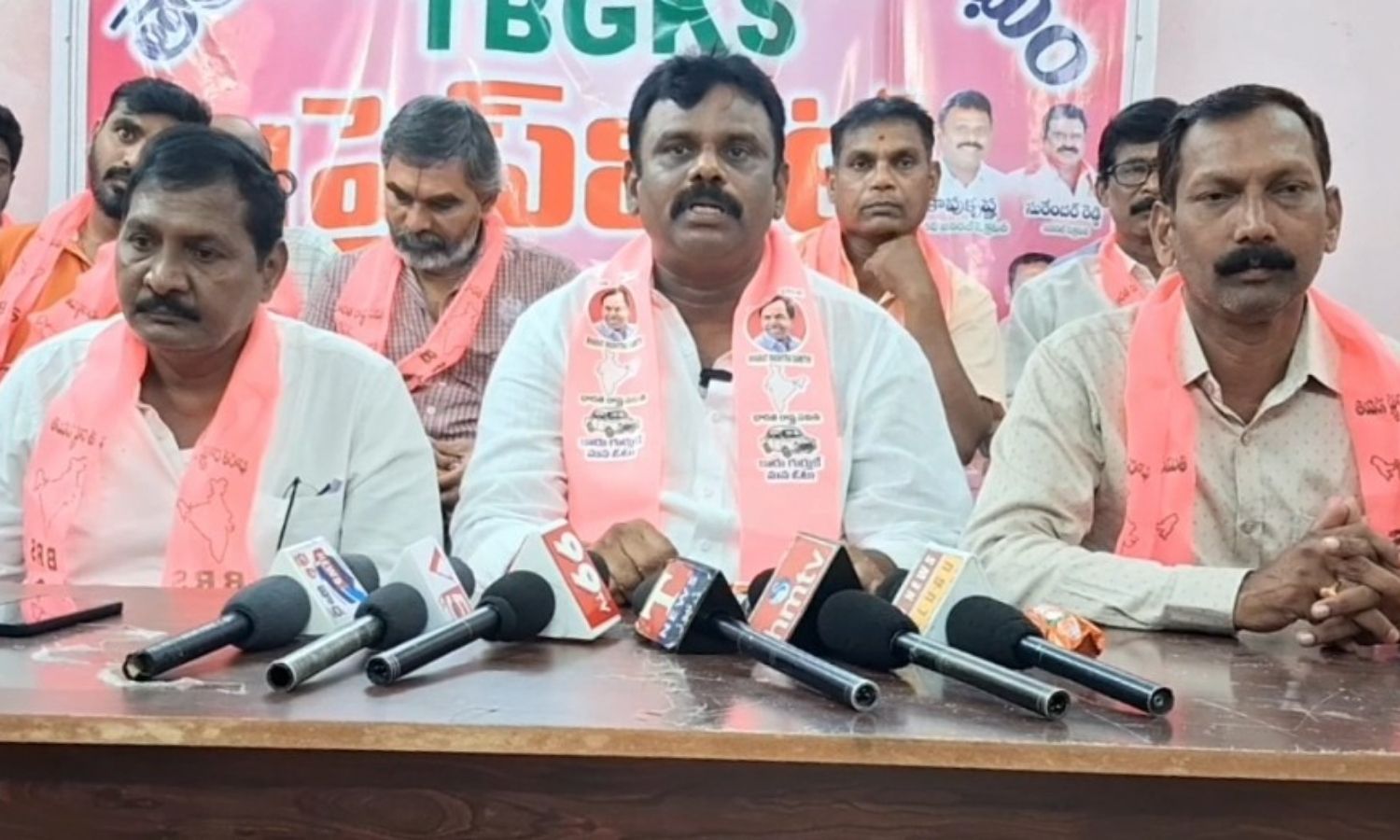Kothagudem: హామీల అమలులో సంఘాల వైఫల్యం టీబీజీకేఎస్