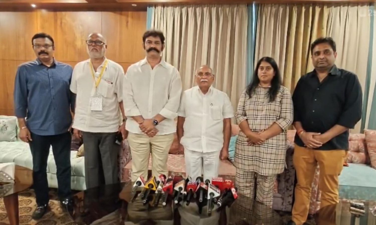 Jubilee Hills: హౌసింగ్ సొసైటీని దేశంలోనే నెంబర్ వన
