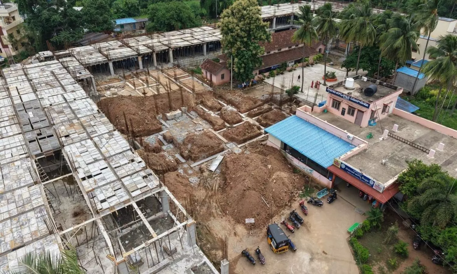 Pithapuram Pithapuram