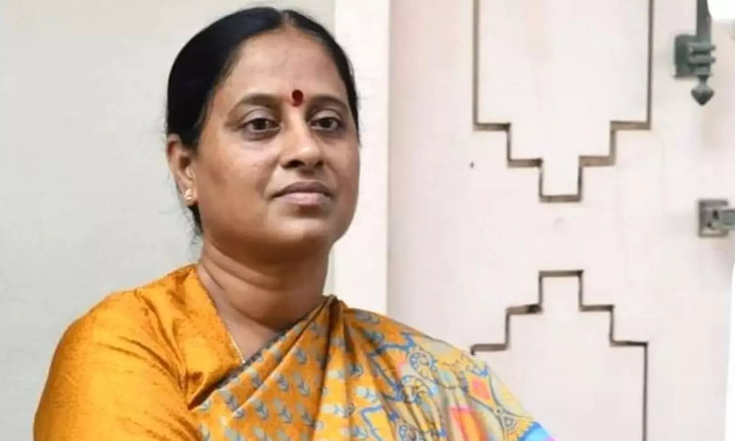 Konda Surekha Konda Surekha