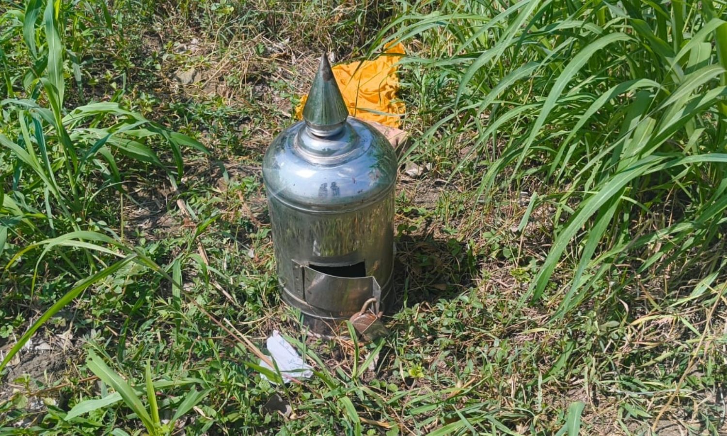 Kaligiri: కలిగిరి మండలంలో వరుస దొంగతనాలు ఆలయాల్లో 