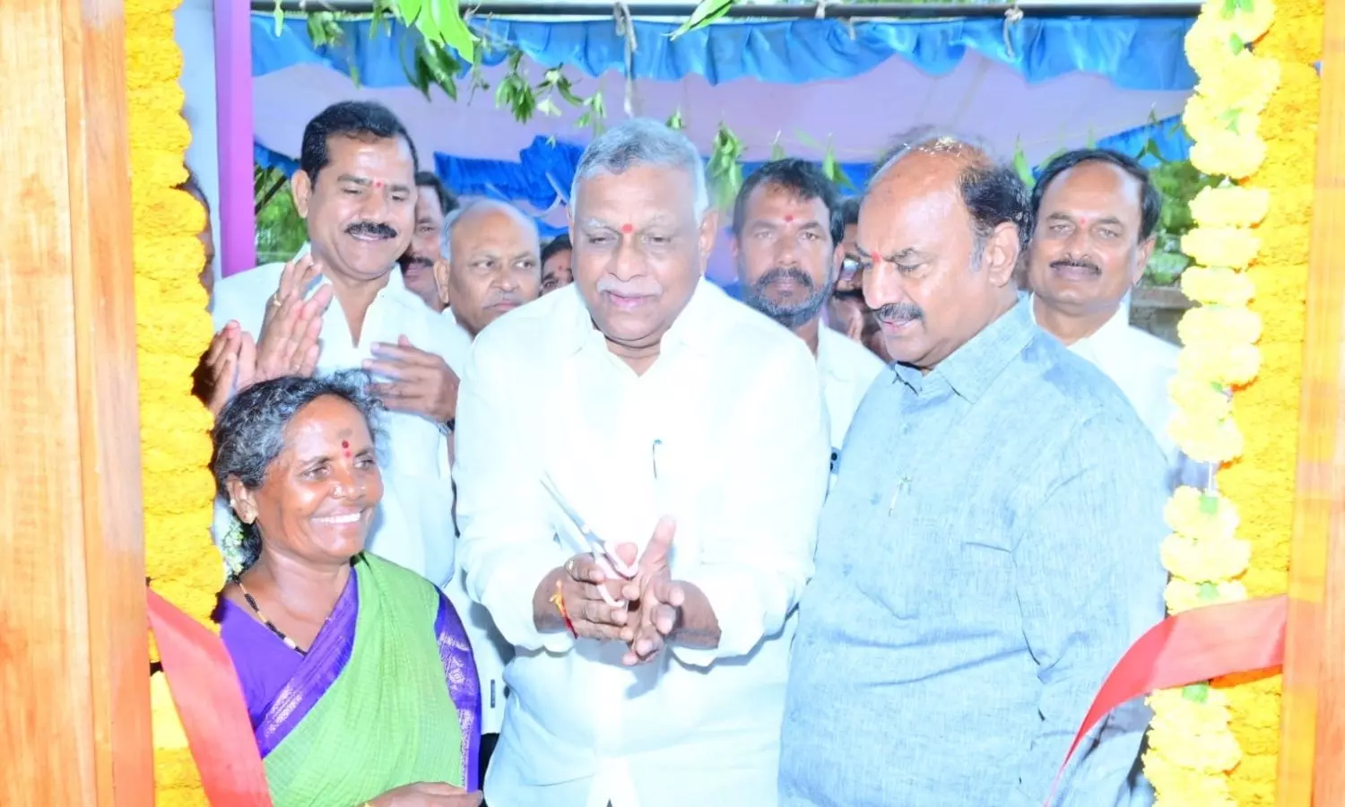Gadwal
