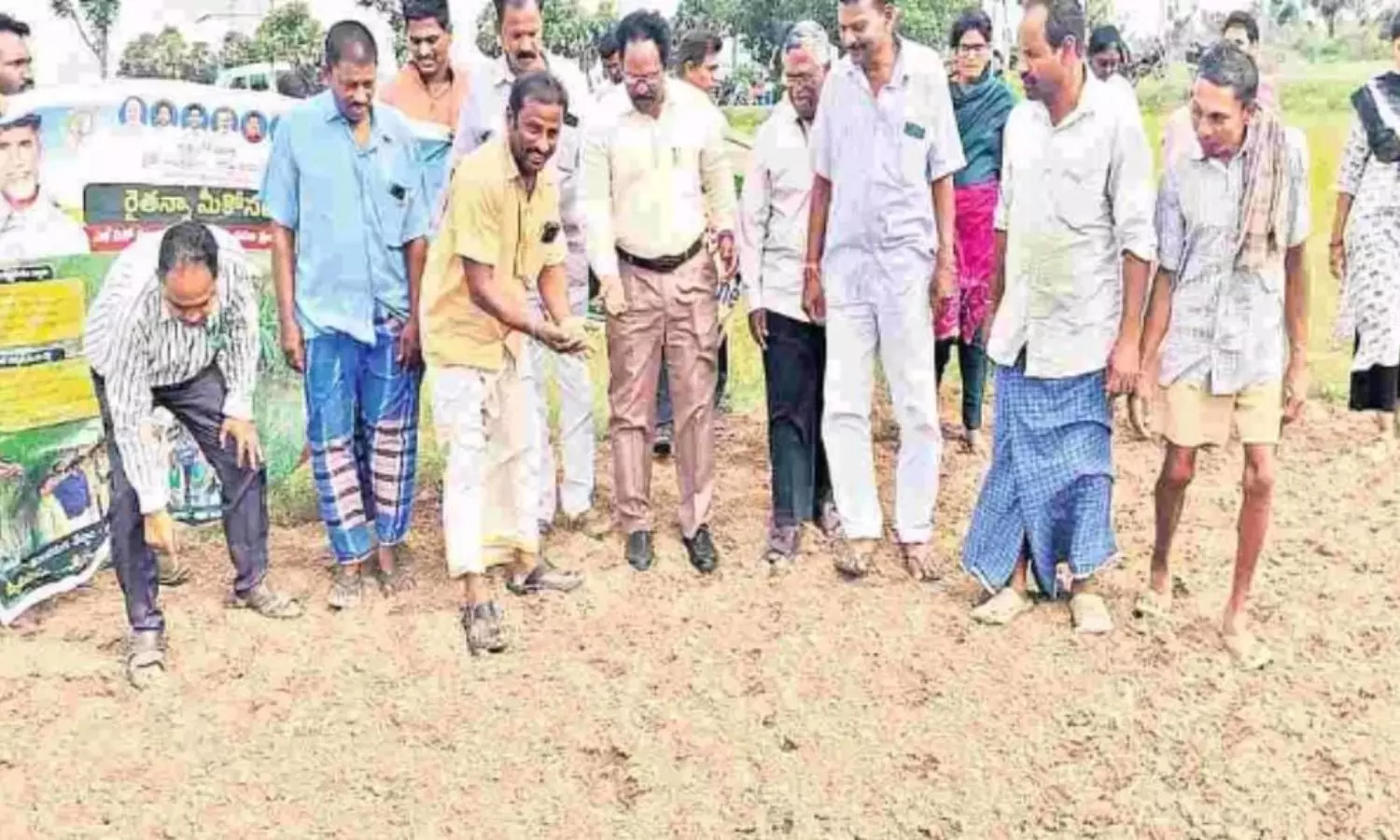 Chodavaram