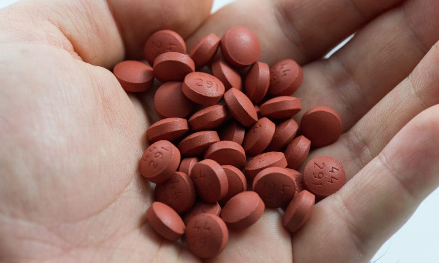 Painkillers: పెయిన్‌ కిల్లర్‌కు నొప్పి ఎక్కడుందో ఎ
