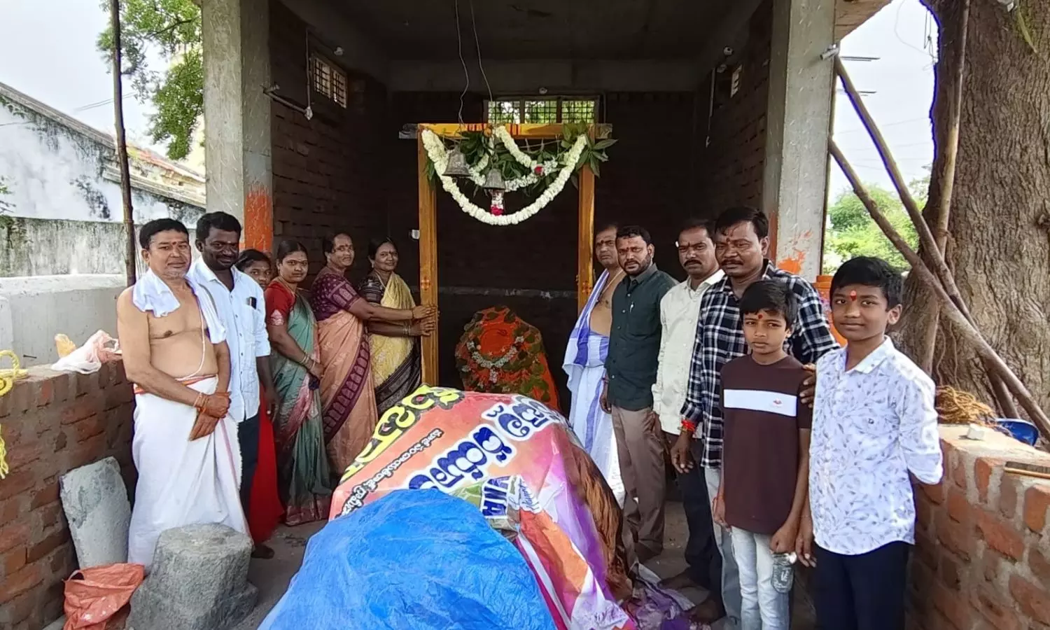 Jangaon Jangaon