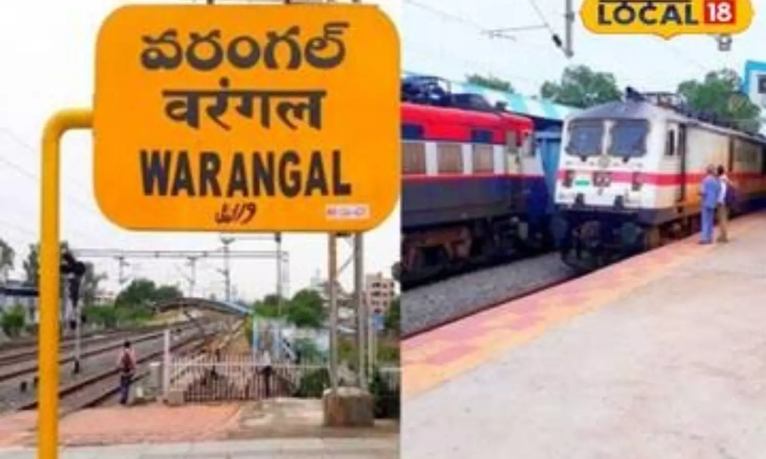 Warangal Warangal
