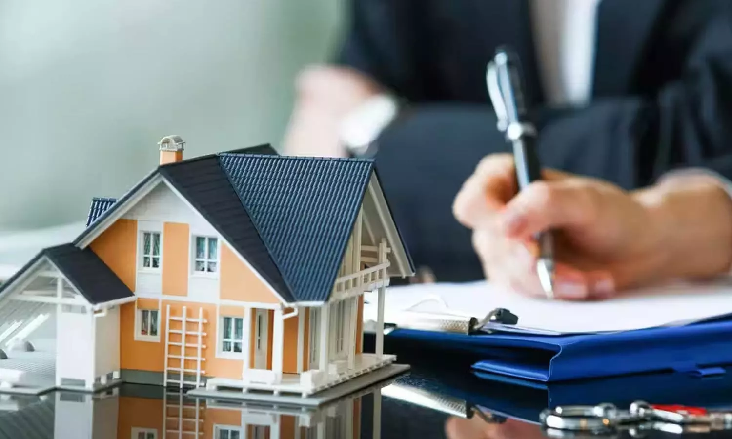 New Home Checklist New Home Checklist