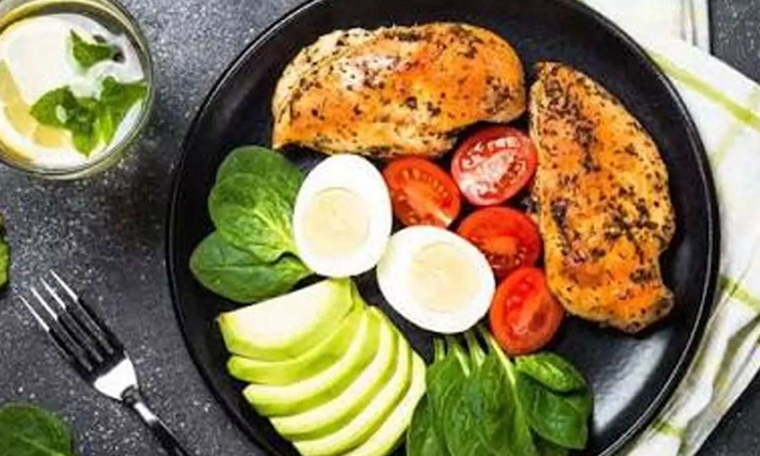 Keto Diet Benefits Keto Diet Benefits